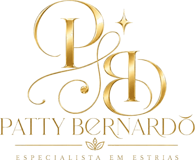 Patty Bernardo — Especialista em Estrias